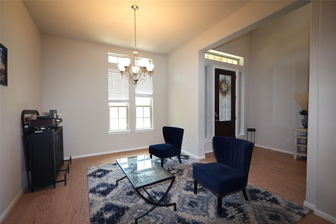 House in Katy, Texas, United States 5 - 17560394