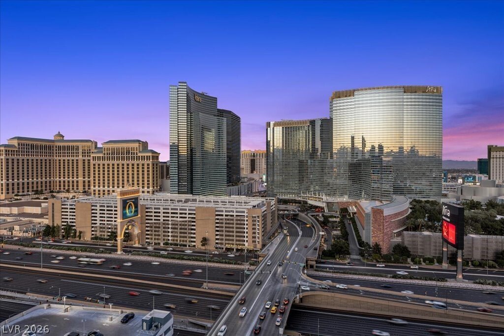 House in Las Vegas, Nevada, United States 1 - 17565550