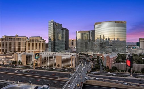 Maison à Las Vegas, Nevada, États-Unis 1
