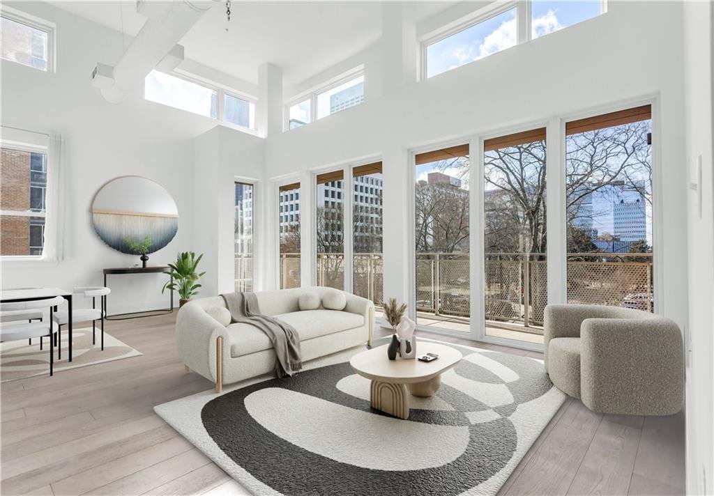 Condo in Atlanta, Georgia, United States 2 - 17568492