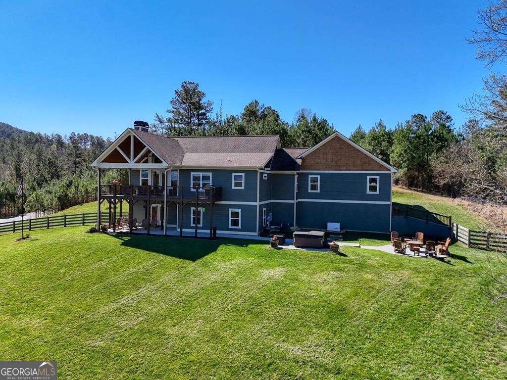 House in Blairsville, Georgia, United States 5 - 17557248