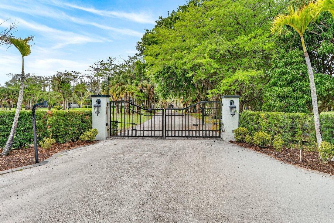 Casa a The Acreage, Florida, Stati Uniti 1 - 17558006