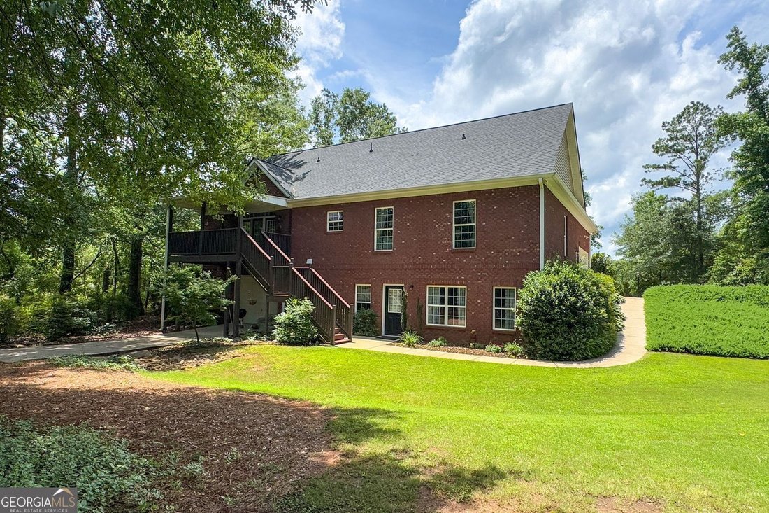 Griffin, Georgia, United States 5 - 17558563