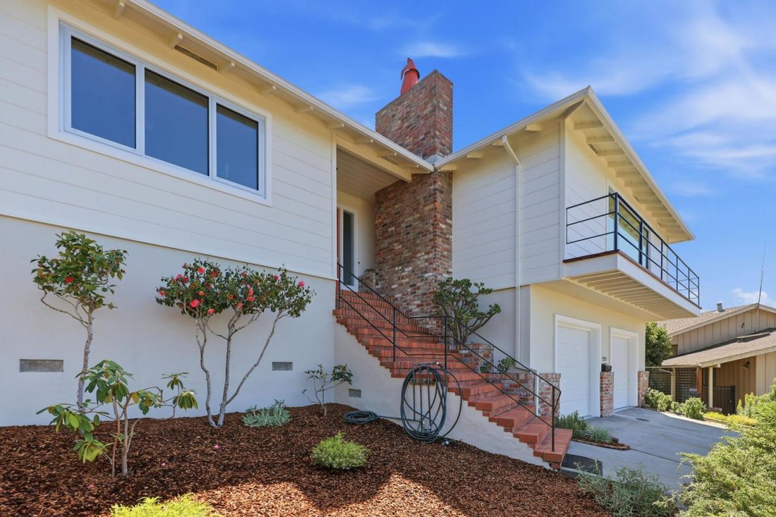 House in San Mateo, California, United States 4 - 17562761