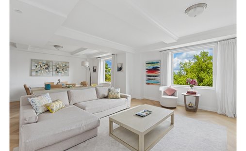 Condominio en Nueva York, Nueva York, Estados Unidos 1