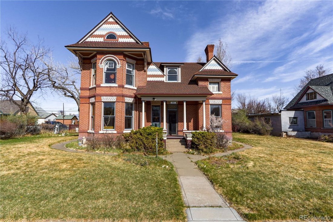 House in Salida, Colorado, United States 1 - 17559733