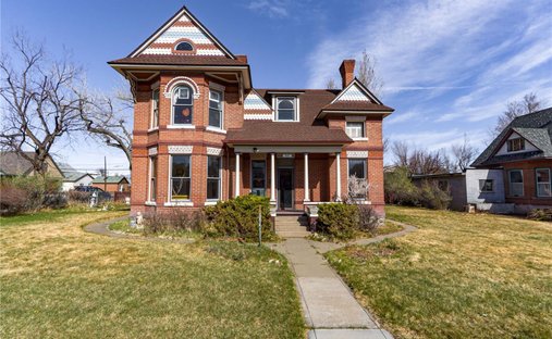 House in Salida, Colorado, United States 1