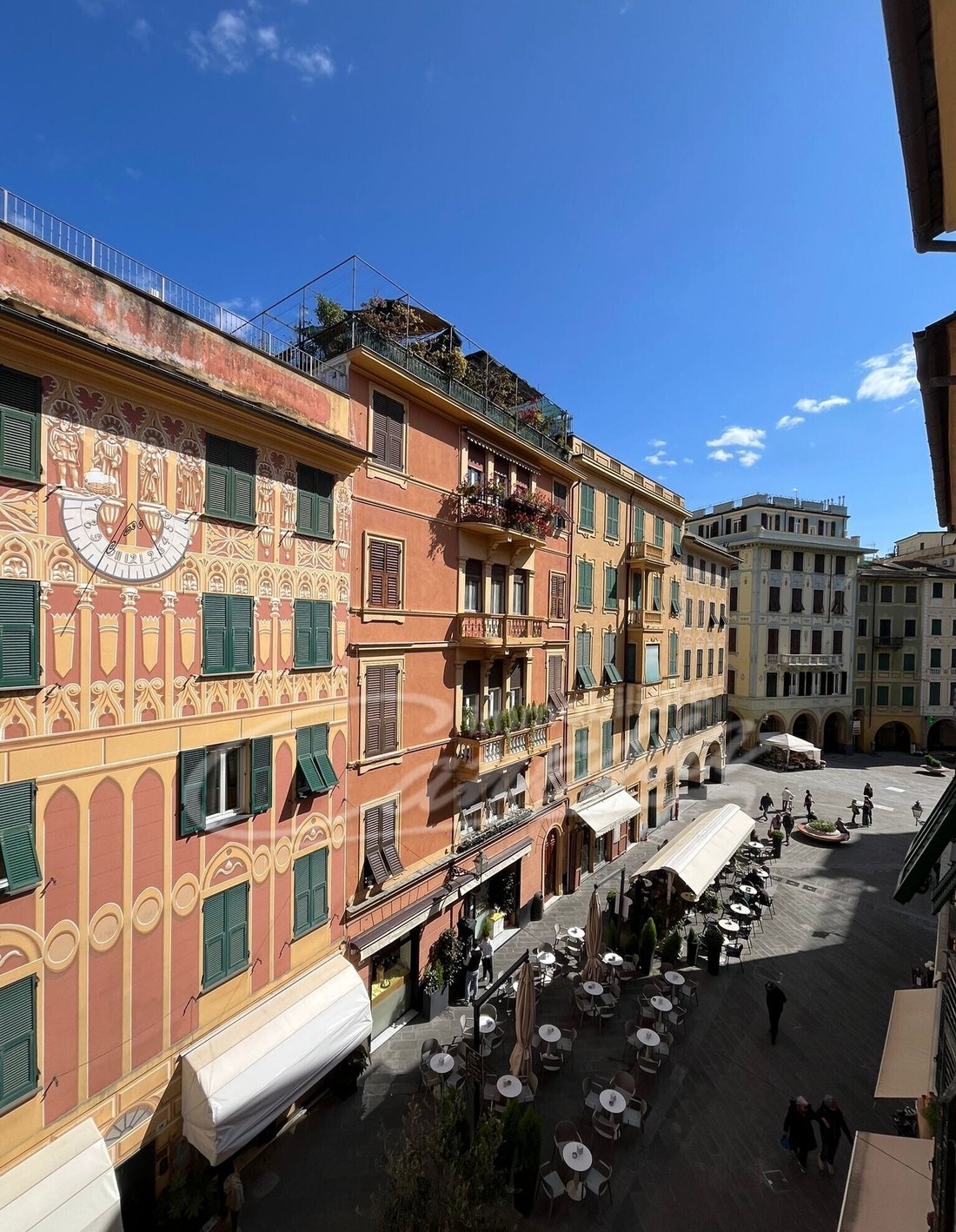 Apartment in Center, Santa Margherita Ligure, Liguria 2 - 17458954