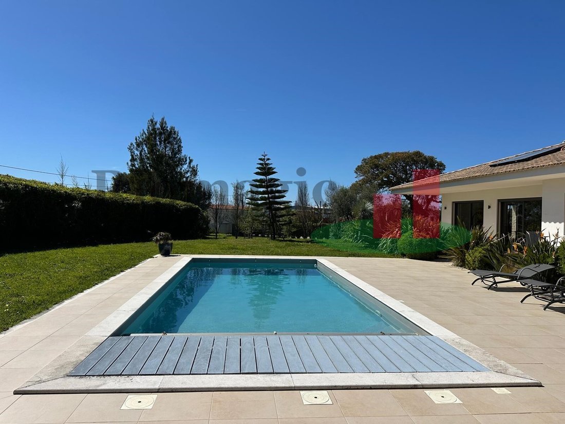 House in Carvalhal, Leiria District, Portugal 3 - 17558527