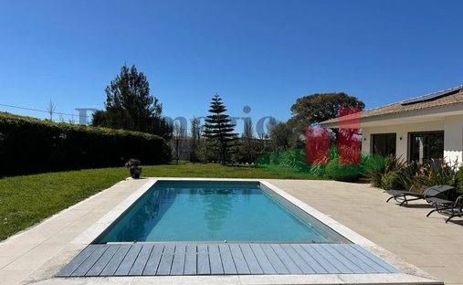 Haus in Carvalhal, Leiria, Portugal 1