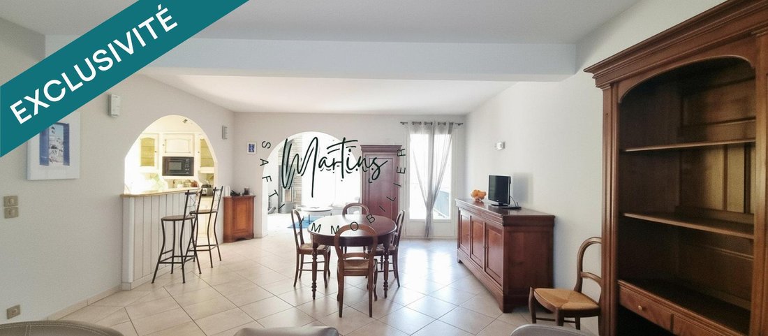 House in Centre Ville, Villebon-sur-Yvette, France 3 - 17483659