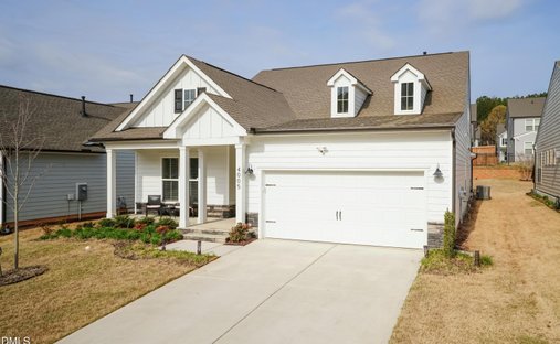 House in Raleigh, North Carolina, United States 1