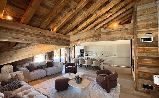 Apartment in Alpe d'Huez, Auvergne-Rhône-Alpes, France 1
