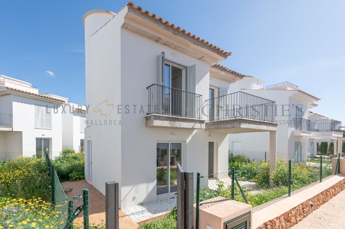 House in Campos, Balearic Islands, Spain 2 - 17557681