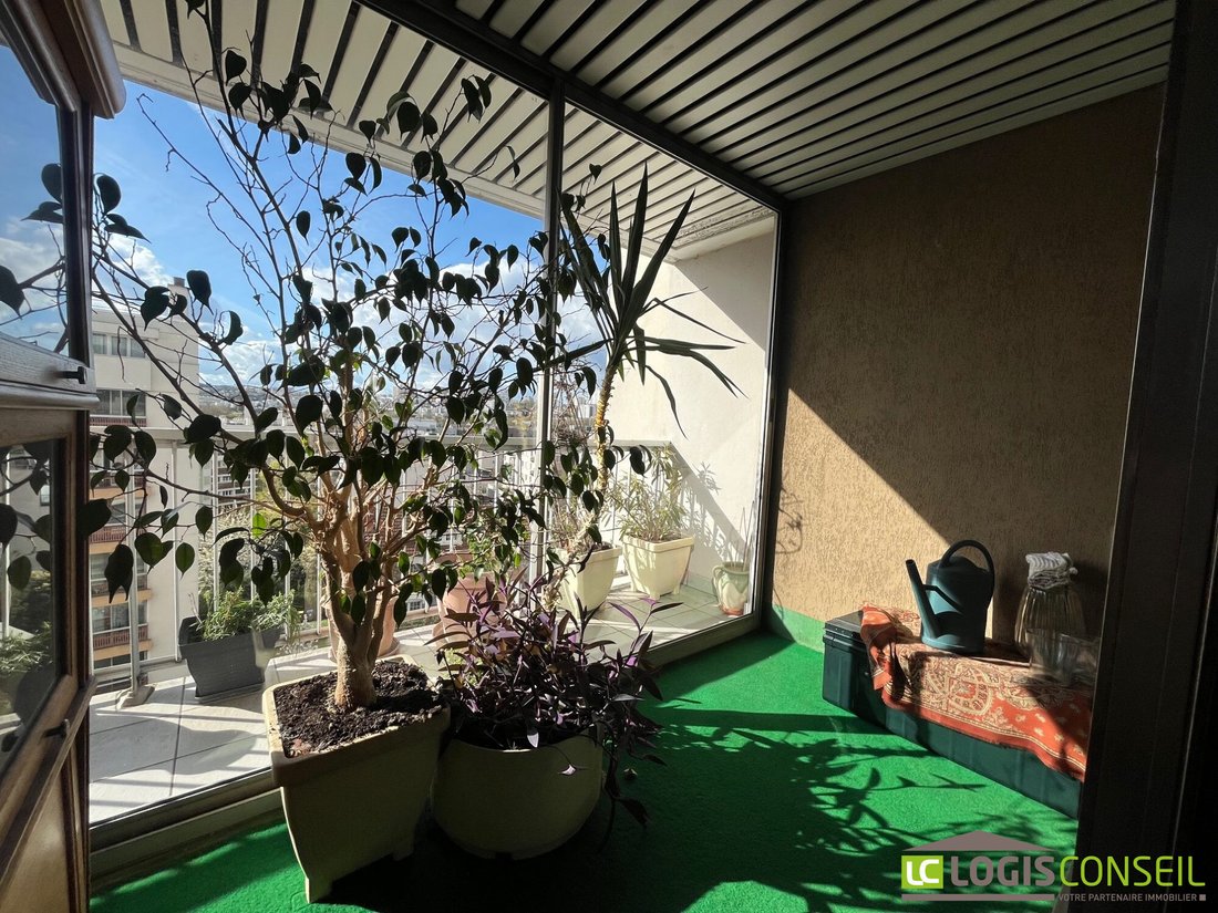Apartment in La Faiencerie-Le Clos Saint Cyr, Bourg-la-Reine, France 5 - 17561753