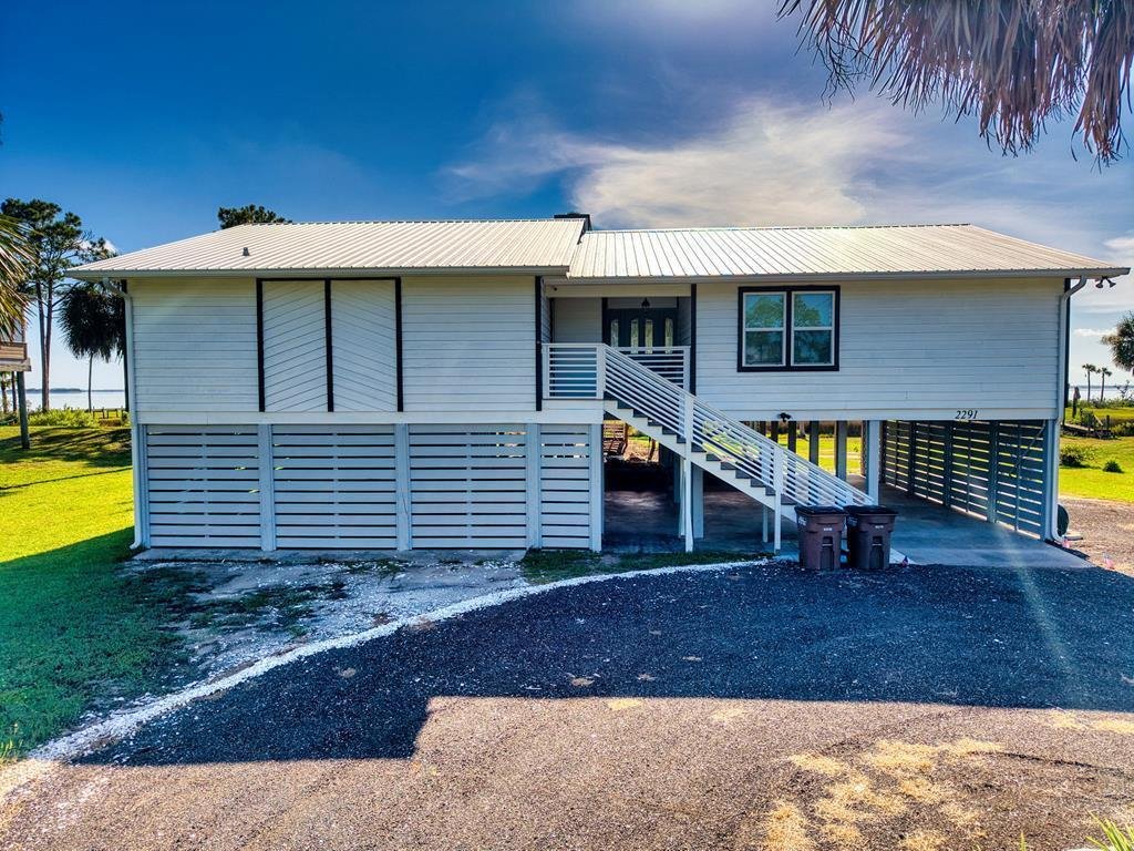 House in Port St. Joe, Florida, United States 2 - 17559482