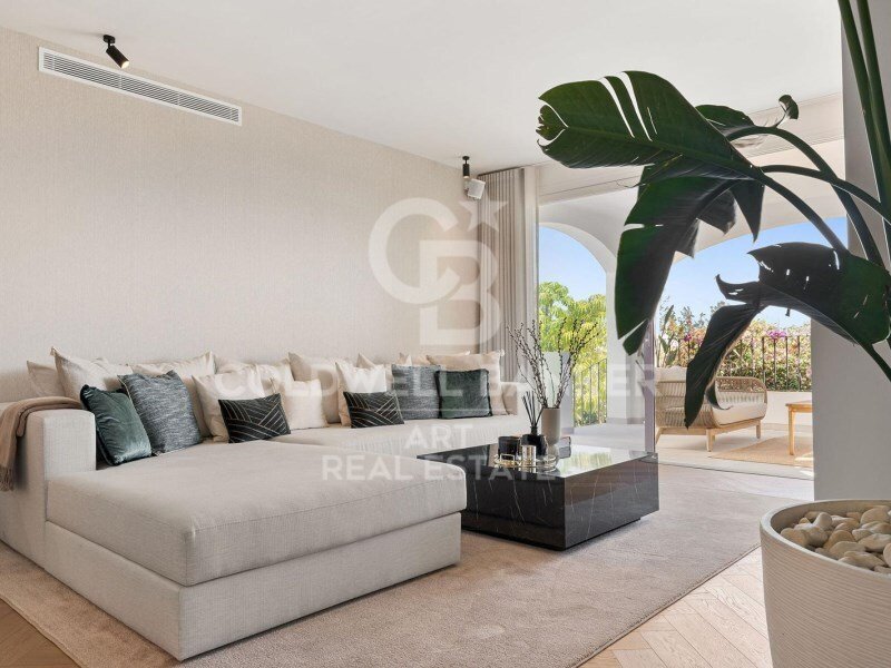 House in Marbella, Andalusia, Spain 2 - 15576040