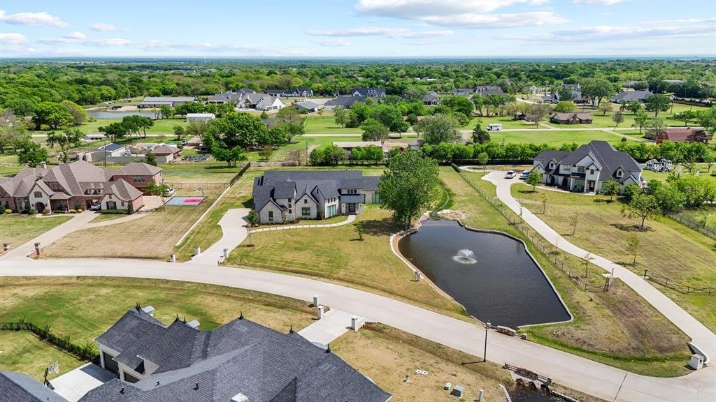 House in Allen, Texas, United States 5 - 17560247