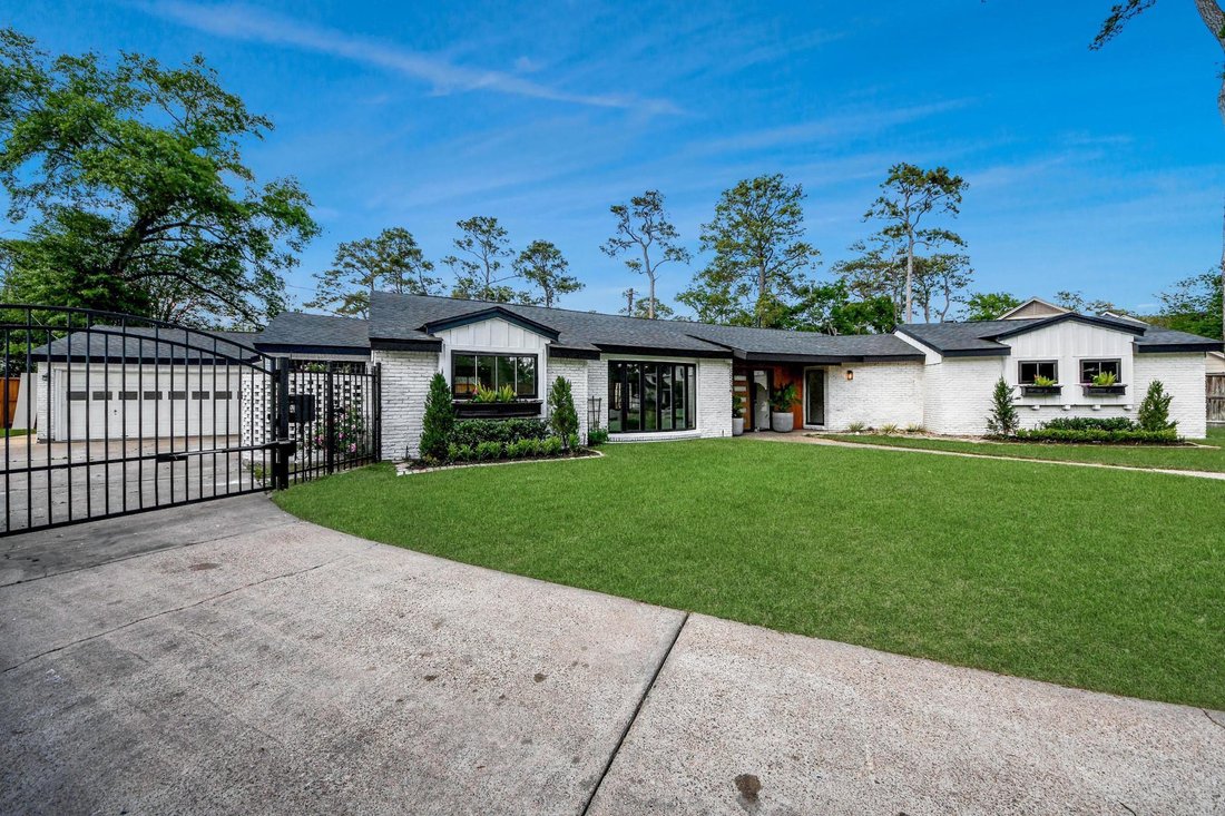 House in Houston, Texas, United States 3 - 17557001