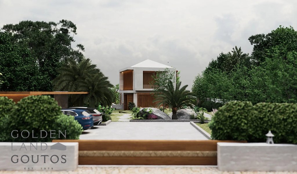 Villa in Ermioni, Peloponnese, Western Greece and the Ionian, Greece 5 - 17557519