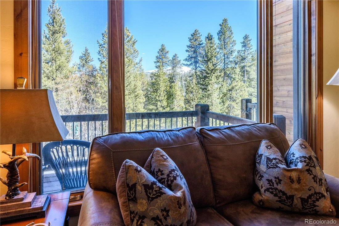 House in Breckenridge, Colorado, United States 4 - 17565533