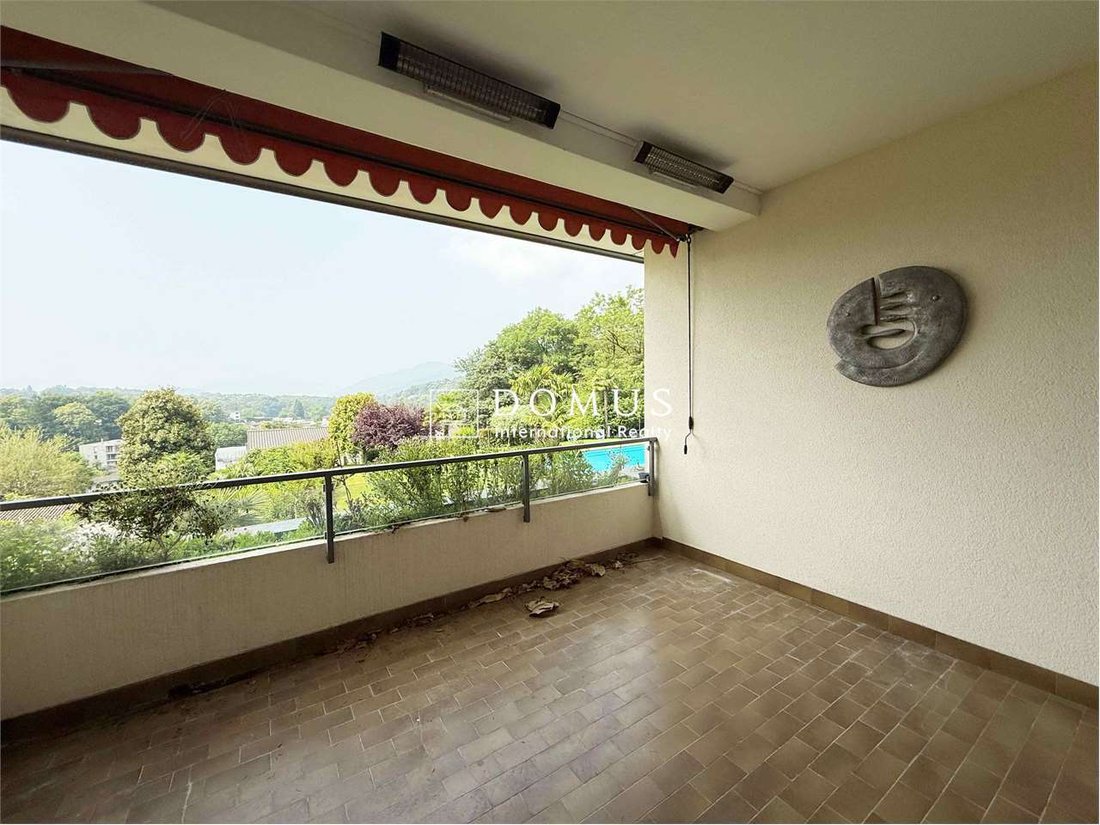 Apartment in Ponte Capriasca, Ticino, Switzerland 4 - 17559975