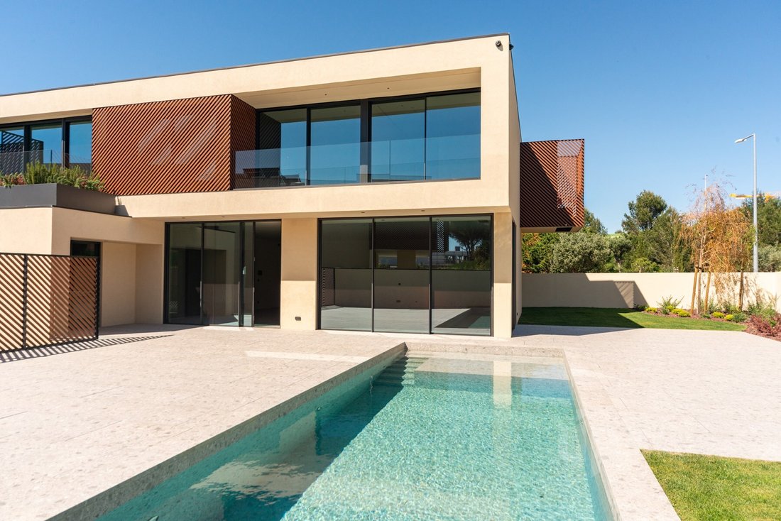 House in Cascais e Estoril, Lisbon, Portugal 2 - 17541598