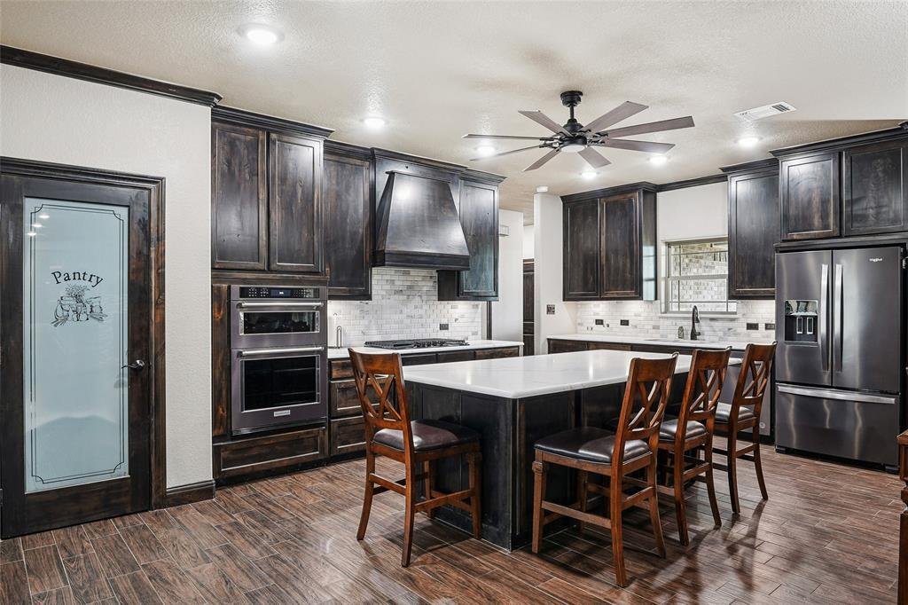 House in Muenster, Texas, United States 3 - 17569442