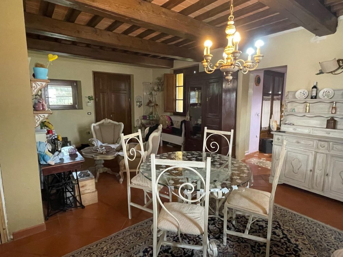 House in San Miniato, Tuscany, Italy 2 - 17560554