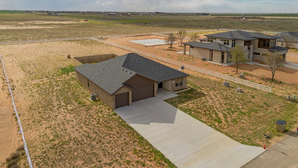 House in Midland, Texas, United States 5 - 17561997