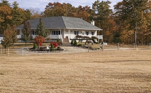 Casa a Coventry, Rhode Island, Stati Uniti 1