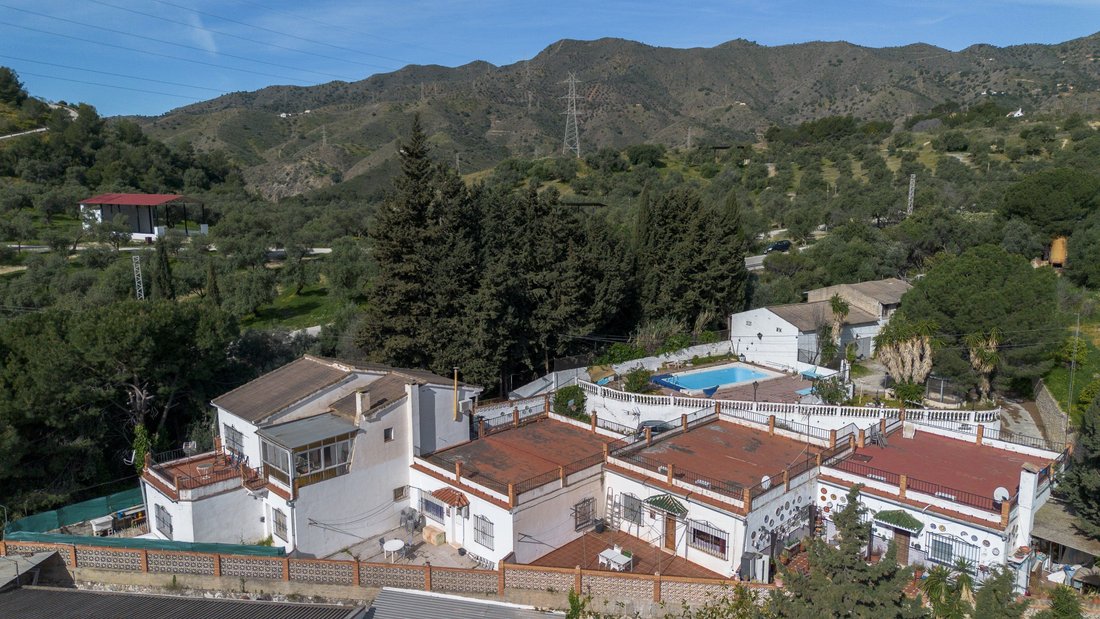 Altro a Ciudad Jardín, Malaga, Spagna 5 - 17569589