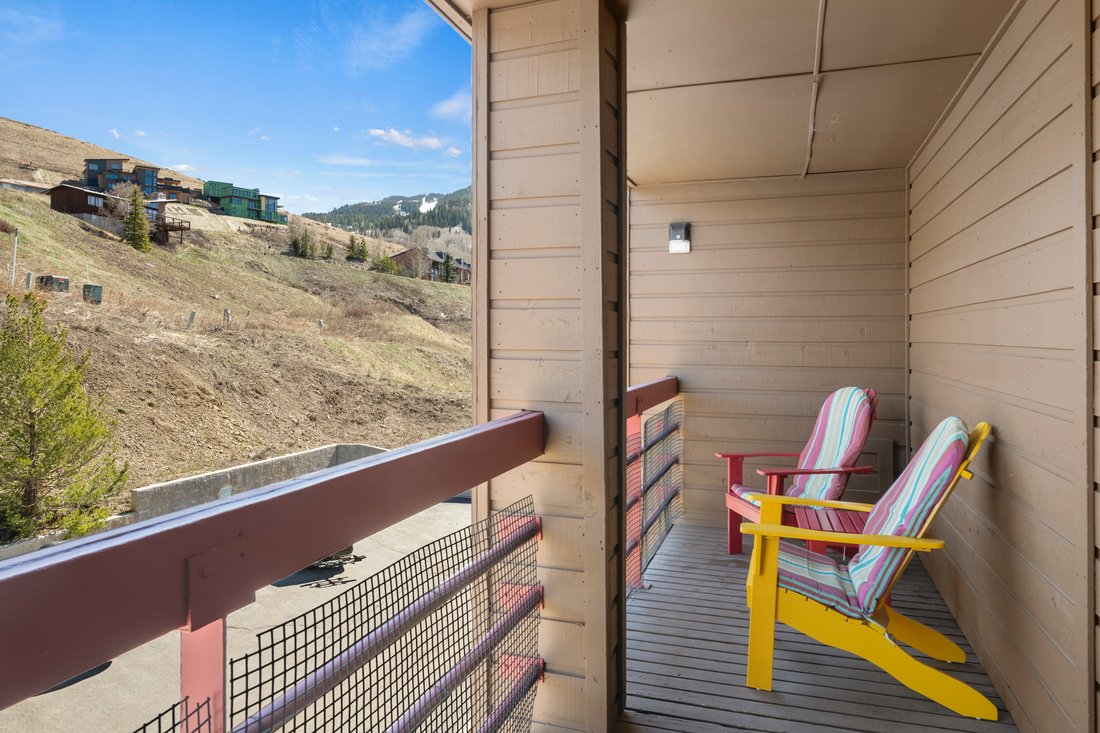 Condo in Crested Butte, Colorado, United States 5 - 17570761