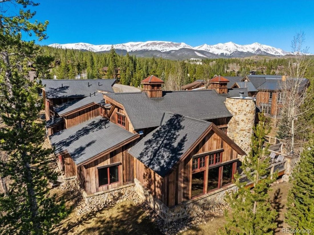 House in Breckenridge, Colorado, United States 4 - 17559712
