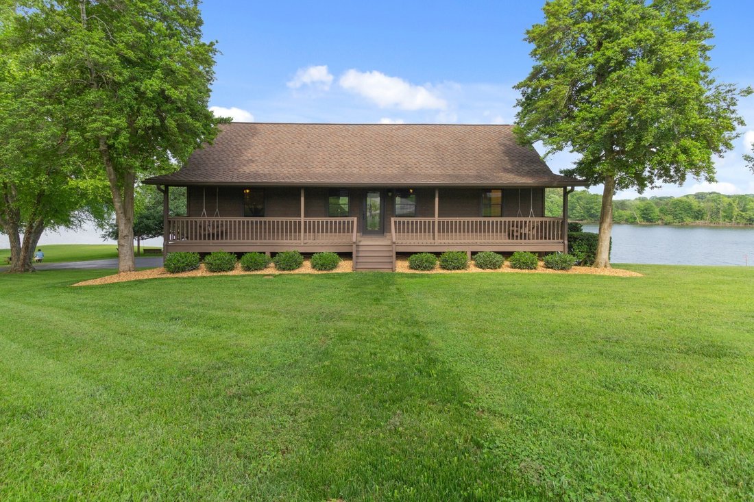 House in Estill Springs, Tennessee, United States 4 - 17557299