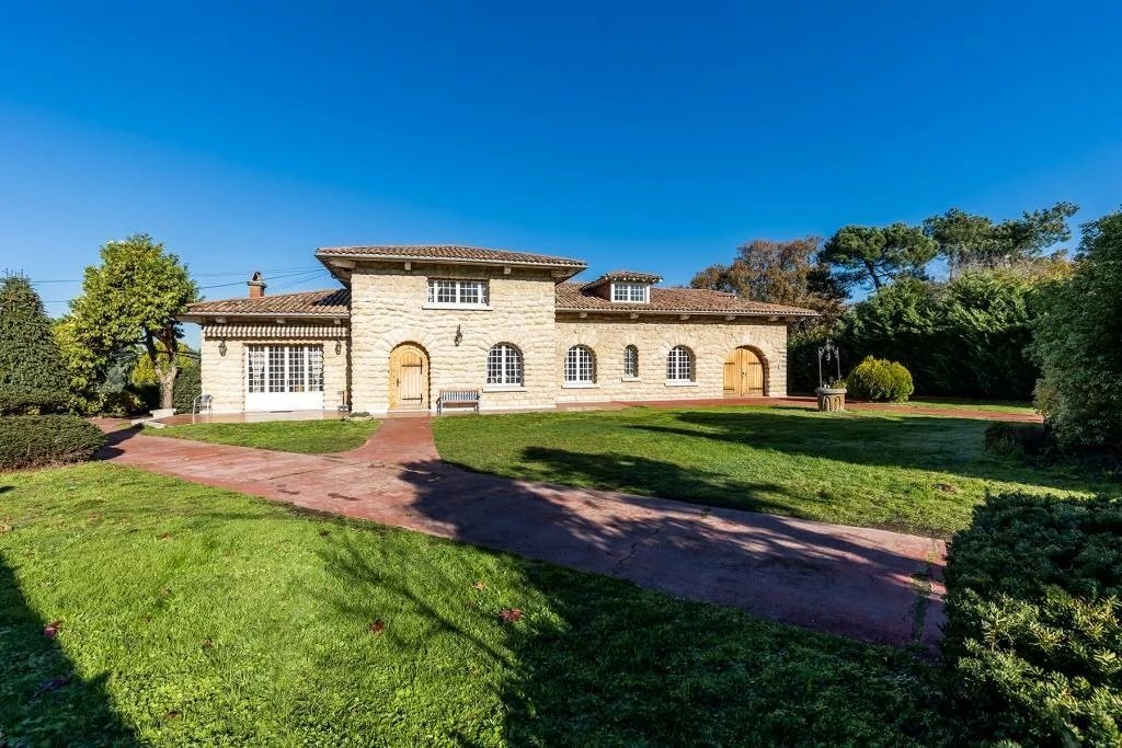 House in France 1 - 17558179