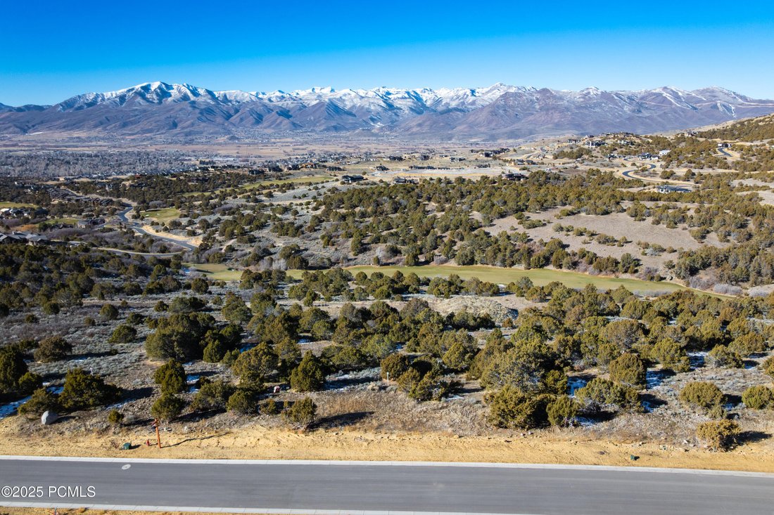 Land in Heber City, Utah, United States 3 - 17563221