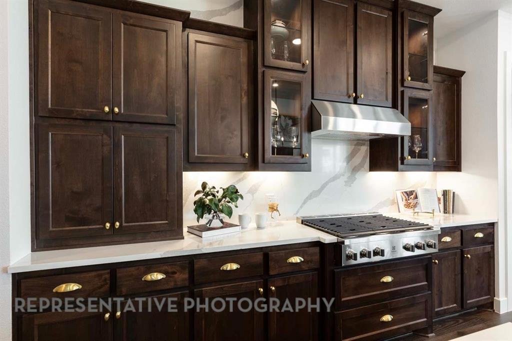 House in Prosper, Texas, United States 2 - 17560236