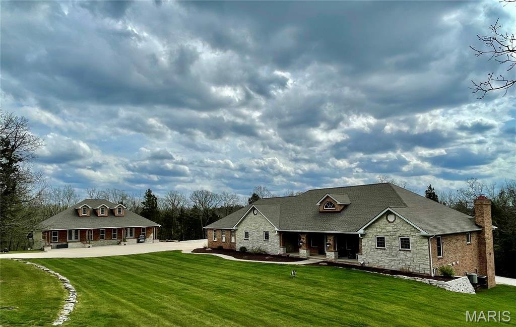 House in Union, Missouri, United States 1 - 17570864