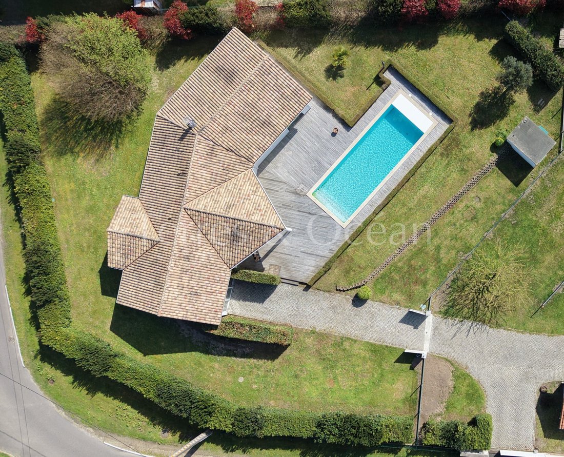House in Angresse, Nouvelle-Aquitaine, France 1 - 16483778