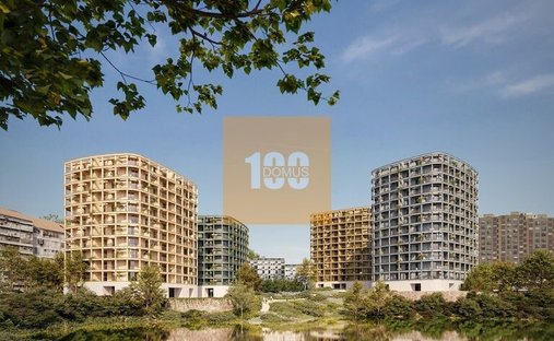 Apartment in Paranhos, Porto District, Portugal 1