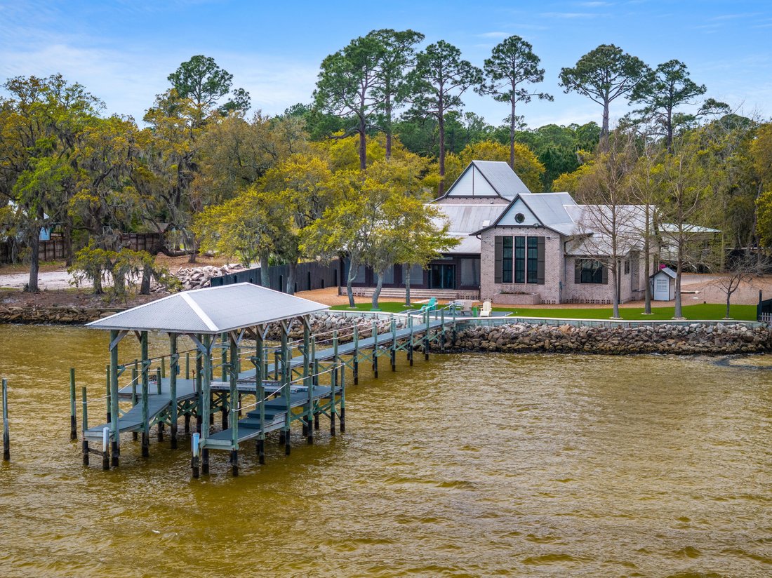 House in Santa Rosa Beach, Florida, United States 1 - 17559631