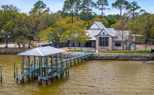 House in Santa Rosa Beach, Florida, United States 1