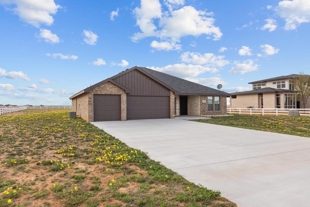 House in Midland, Texas, United States 1 - 17561997