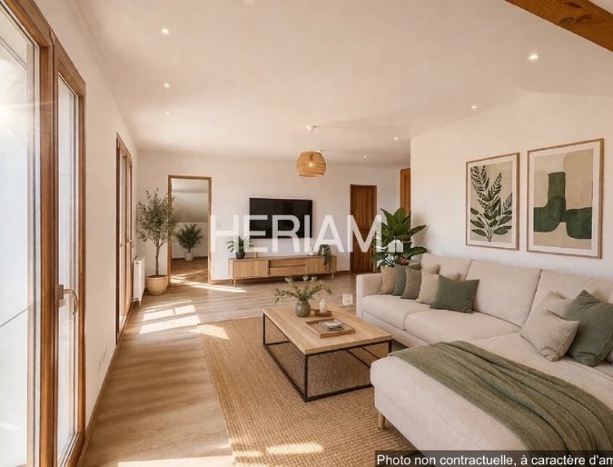 Apartment in Nonglard, Auvergne-Rhône-Alpes, France 3 - 17070821