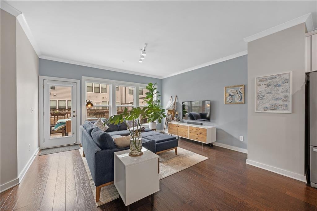 House in Atlanta, Georgia, United States 5 - 17560835