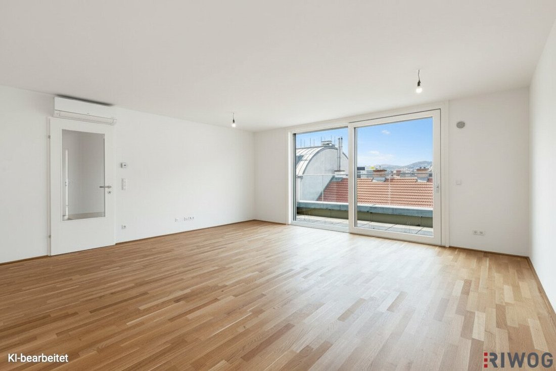 Penthouse in Vienna, Wien, Austria 4 - 17564842