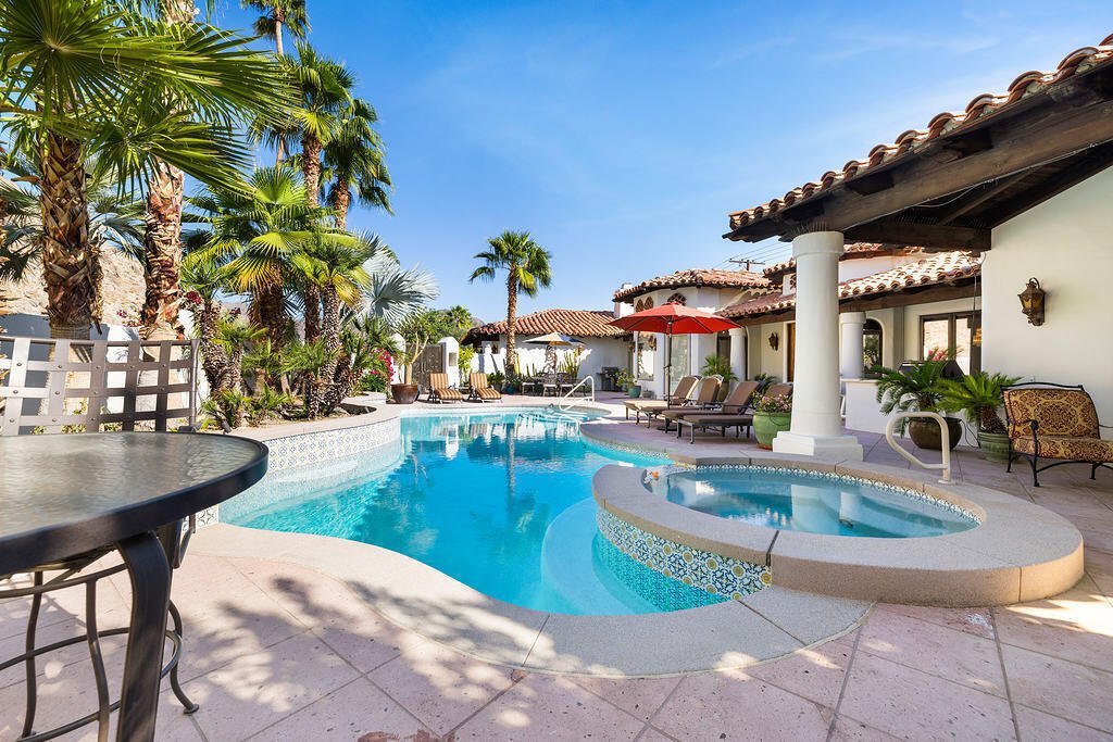 House in La Quinta, California, United States 5 - 17562007