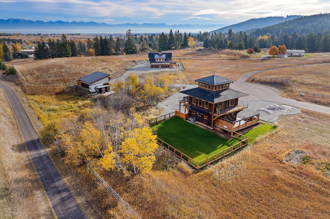 House in Kalispell, Montana, United States 2 - 17563066