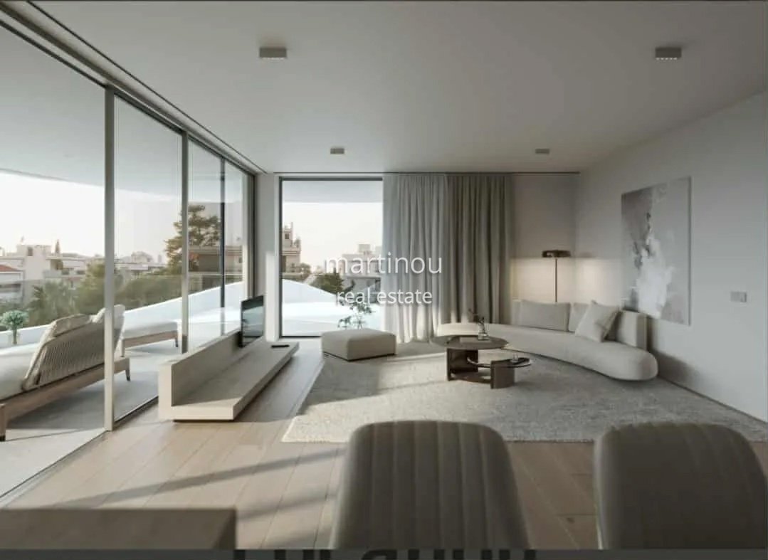 Apartment in Glyfada, Attica, Greece 4 - 17568466
